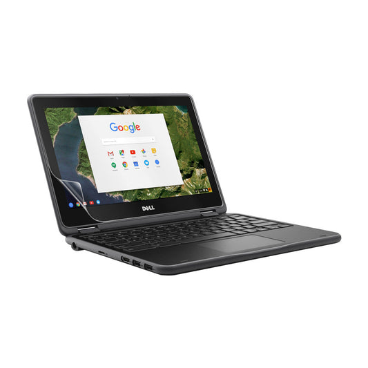 Hydrogel Screen Protector for Dell Chromebook 11 3189 (Pack of 2) 9eight5