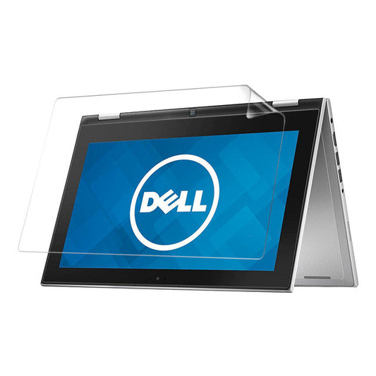 Hydrogel Screen Protector for Dell Inspiron 11 3153 (Pack of 2) 9eight5