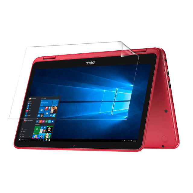 Hydrogel Screen Protector for Dell Inspiron 11 3168 (Pack of 2) 9eight5