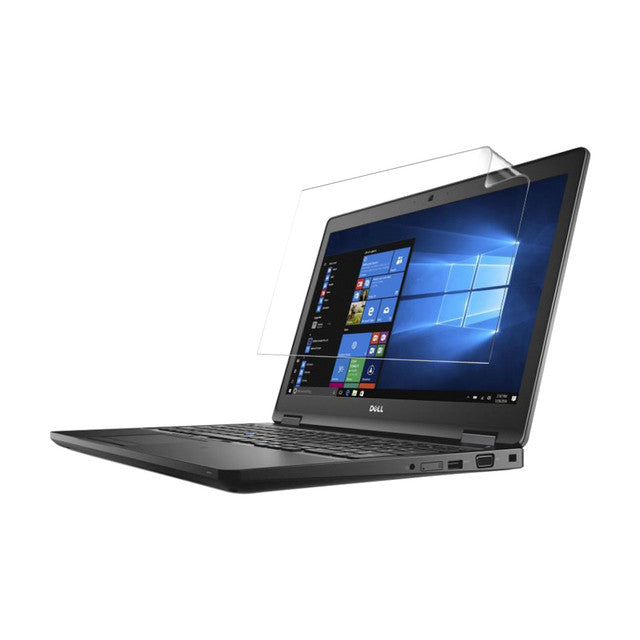 Hydrogel Screen Protector for Dell Precision 15 3520 (Pack of 2) 9eight5