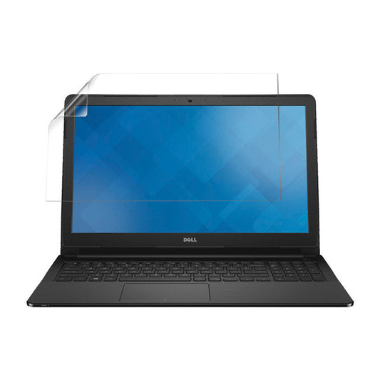 Hydrogel Screen Protector for Dell Vostro 15 3568 (Pack of 2) 9eight5