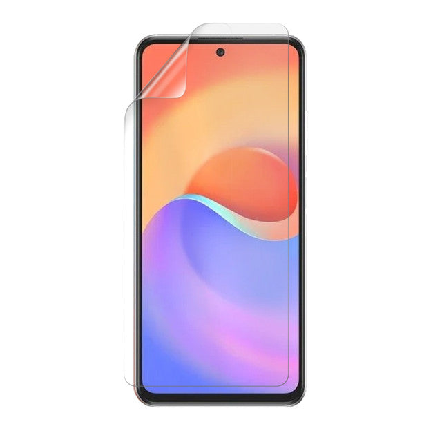 Hydrogel Screen Protector for ZTE S30 9eight5