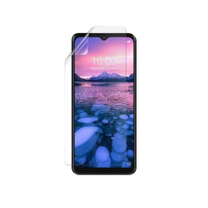 Hydrogel Screen Protector for ZTE Blade 20 5G (Pack of 2) 9eight5