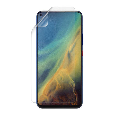Hydrogel Screen Protector for ZTE Blade V2020 5G 9eight5