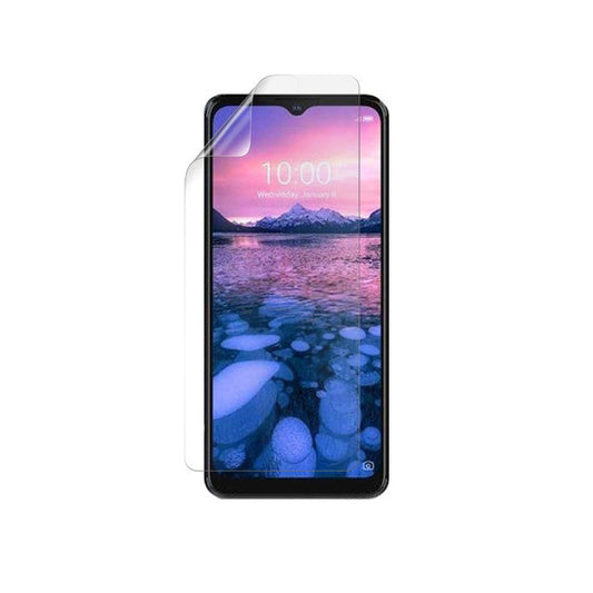 Hydrogel Screen Protector for ZTE Blade 20 5G 9eight5