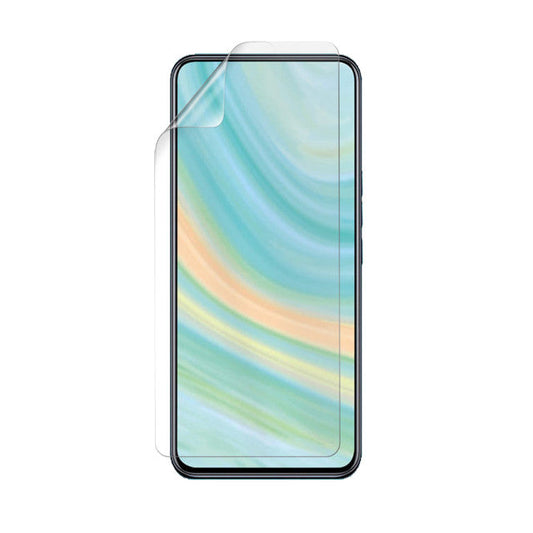 Hydrogel Screen Protector for ZTE Axon 20 4G 9eight5
