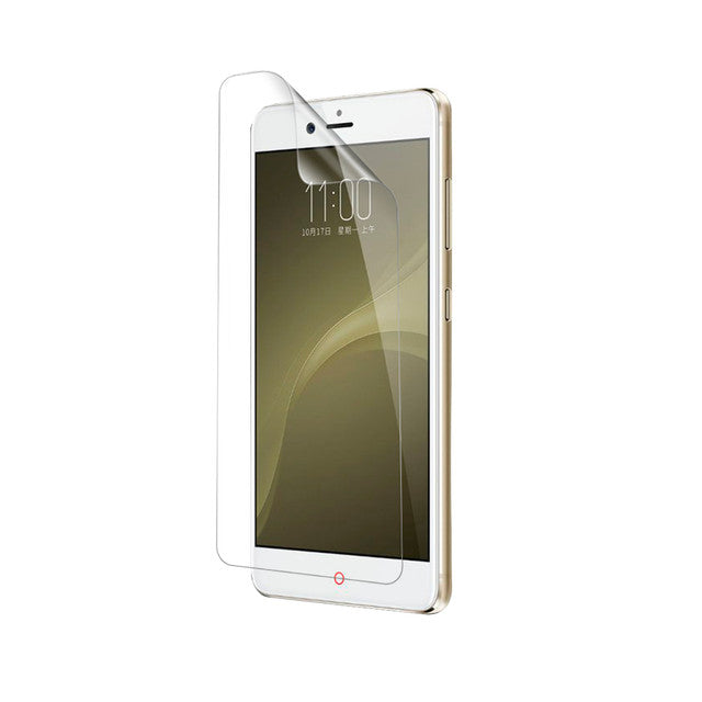 Hydrogel Screen Protector for Nubia Z11 Mini S (Pack of 2) 9eight5