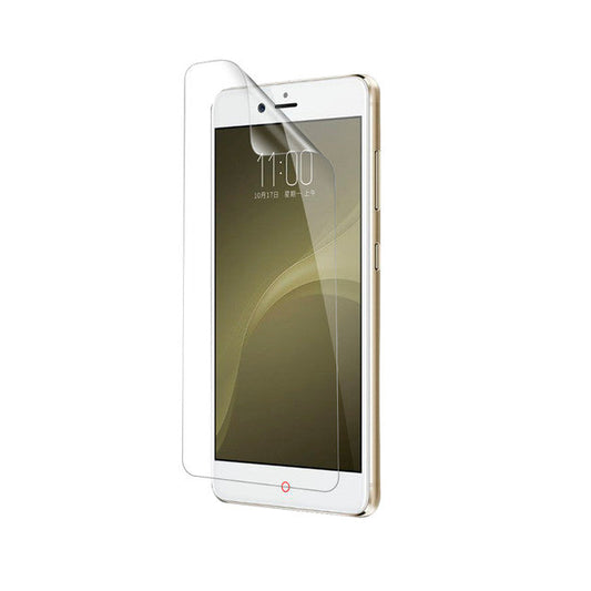 Hydrogel Screen Protector for Nubia Z11 Mini S (Pack of 2) 9eight5