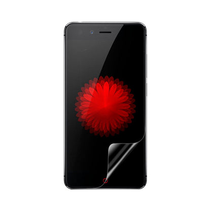 Hydrogel Screen Protector for Nubia Z11 Mini (Pack of 2) 9eight5