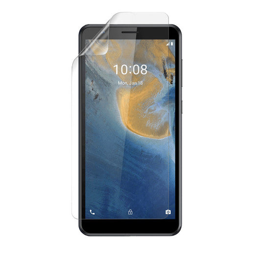 Hydrogel Screen Protector for ZTE Blade A31 9eight5