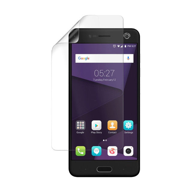 Hydrogel Screen Protector for ZTE Blade V8 (Pack of 2) (Copy) 9eight5
