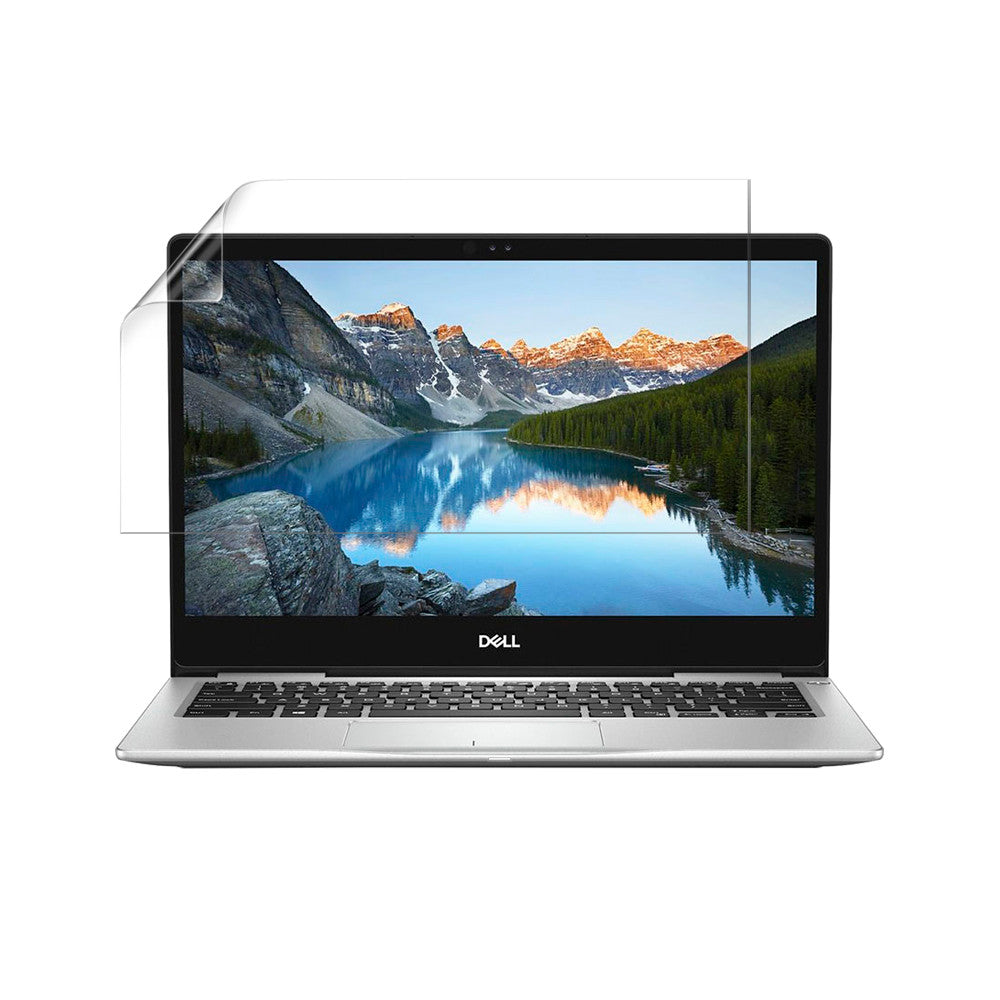 Hydrogel Screen Protector for Dell Inspiron 13 7373 (Pack of 2) 9eight5