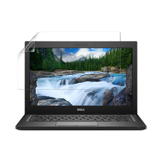 Hydrogel Screen Protector for Dell Latitude 12 7290 (Pack of 2) 9eight5