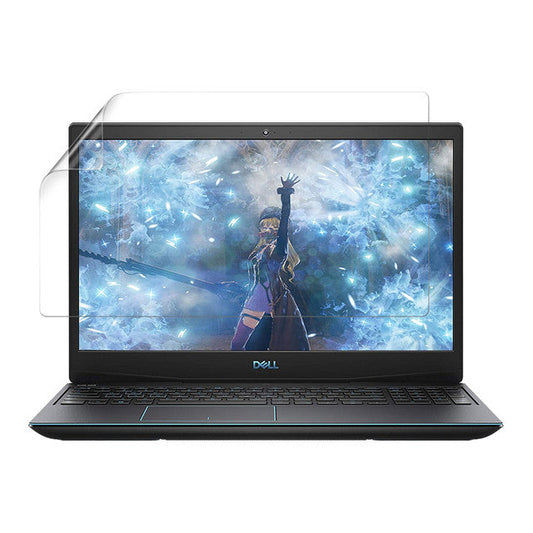 Hydrogel Screen Protector for Dell G3 15 3500 9eight5