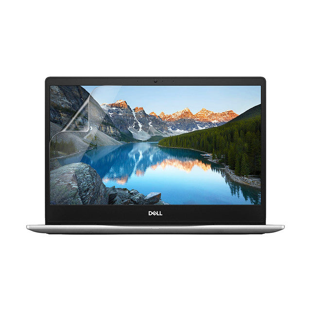 Hydrogel Screen Protector for Dell Inspiron 13 7370 (Pack of 2) 9eight5