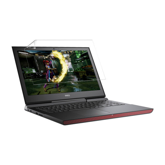 Hydrogel Screen Protector for Dell Inspiron 15 7567 (Pack of 2) 9eight5