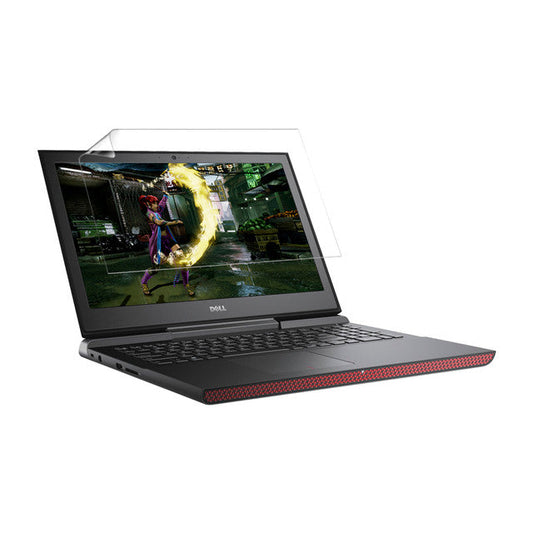 Hydrogel Screen Protector for Dell Inspiron 15 7567 (Pack of 2) 9eight5