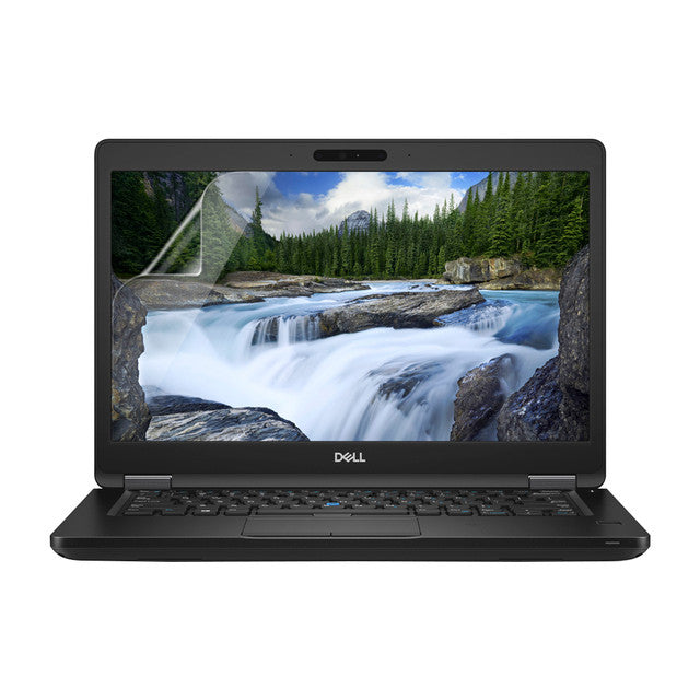 Hydrogel Screen Protector for Dell Latitude 14 5490 9eight5