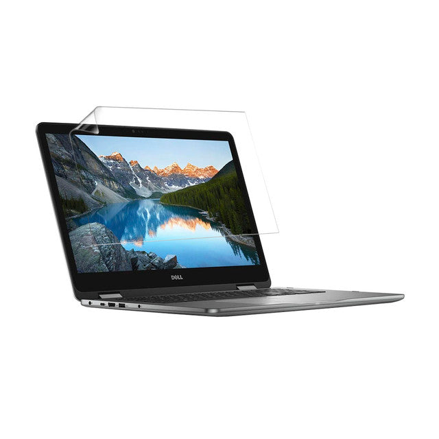 Hydrogel Screen Protector for Dell Inspiron 17 7773 9eight5