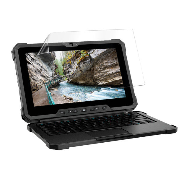 Hydrogel Screen Protector for Dell Latitude 12 7212 9eight5