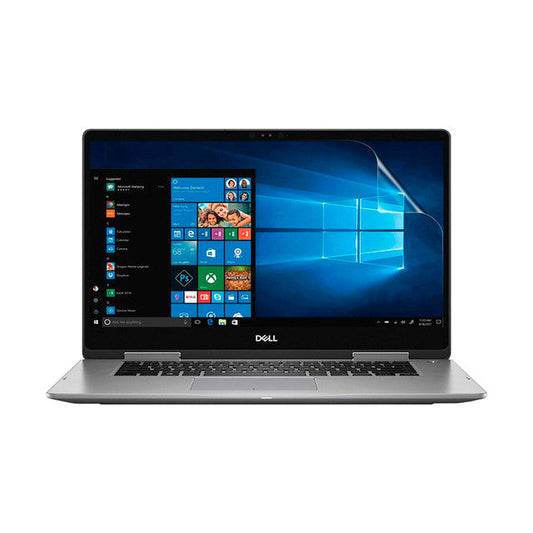 Hydrogel Screen Protector for Dell Inspiron 15 7573 (Pack of 2) 9eight5