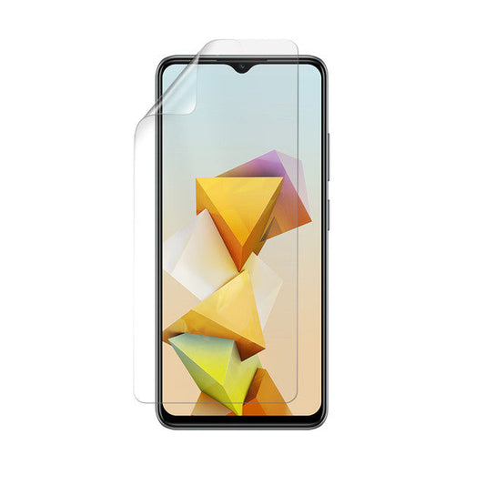 Hydrogel Screen Protector for ZTE Blade A73 9eight5