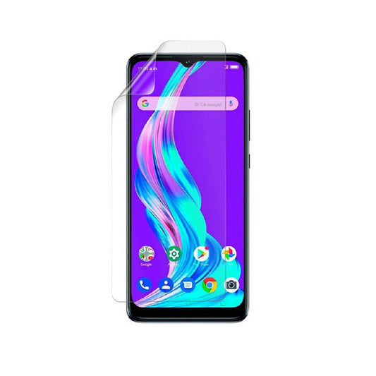 Hydrogel Screen Protector for ZTE Blade A51 9eight5