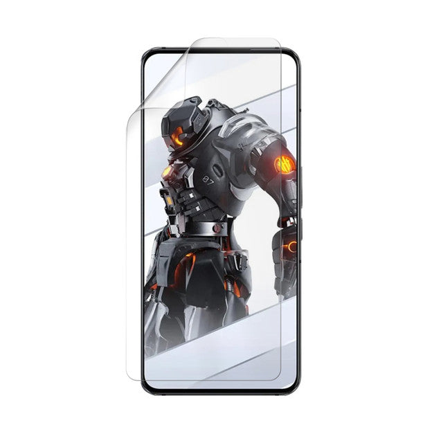 Hydrogel Screen Protector for Nubia RedMagic 7S Pro 9eight5