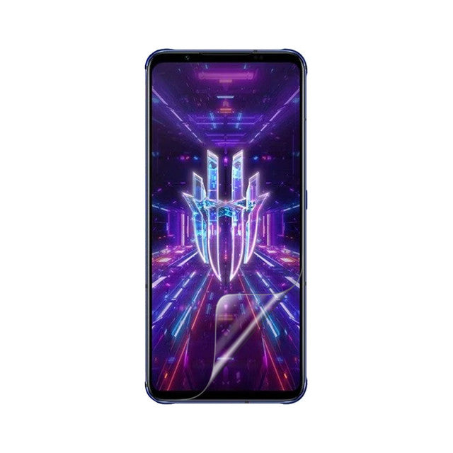 Hydrogel Screen Protector for Nubia RedMagic 7 (Pack of 2) 9eight5
