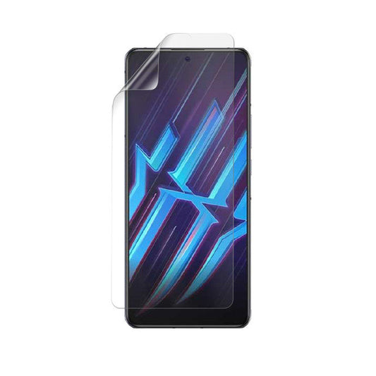 Hydrogel Screen Protector for Nubia RedMagic 6R (Pack of 2) 9eight5