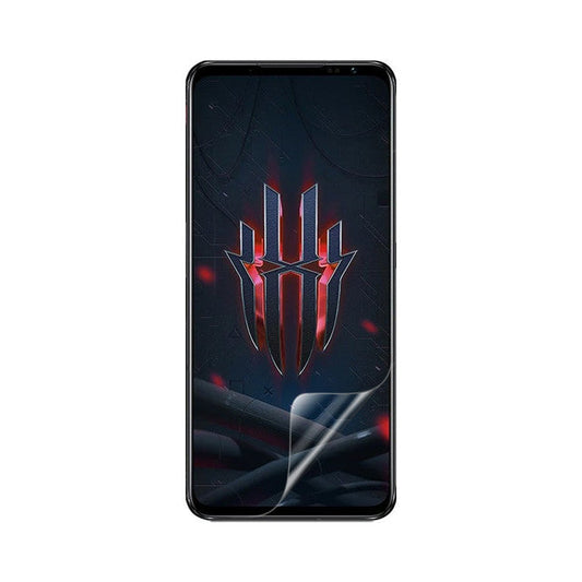 Hydrogel Screen Protector for Nubia RedMagic 6S (Pack of 2) 9eight5