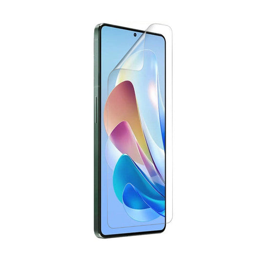 Hydrogel Screen Protector for Nubia Z40S Pro 9eight5