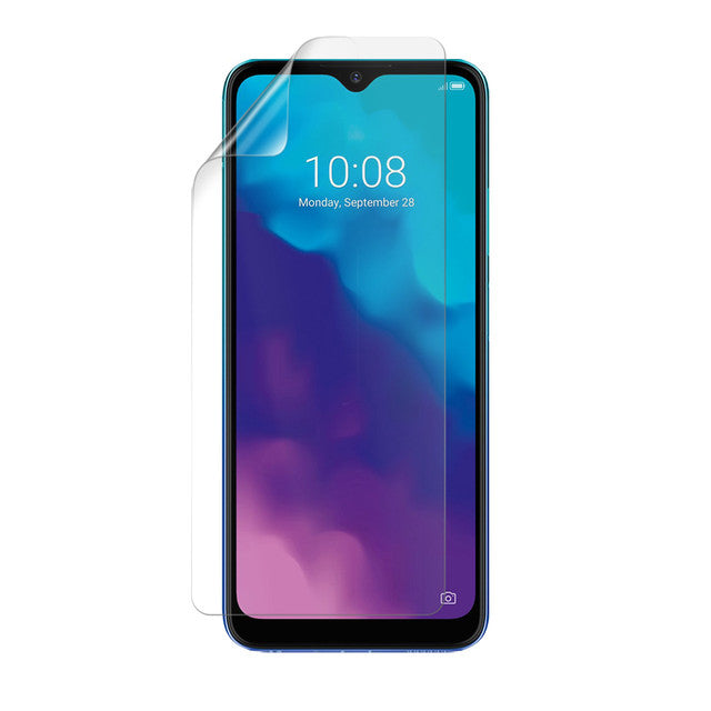 Hydrogel Screen Protector for ZTE Blade V30 Vita 9eight5