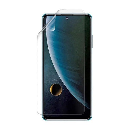 Hydrogel Screen Protector for ZTE Blade V30 (Pack of 2) 9eight5