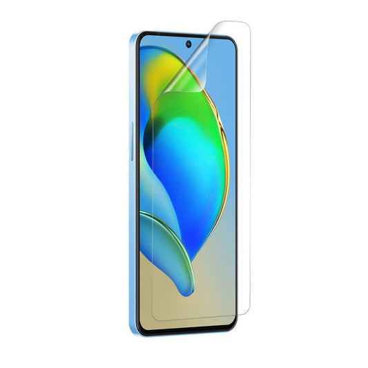 Hydrogel Screen Protector for ZTE Axon 40 SE (Pack of 2) 9eight5