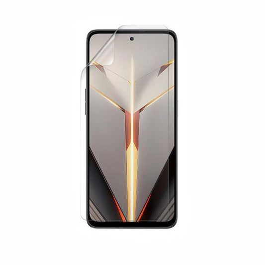 Hydrogel Screen Protector for Nubia Neo 2 (Pack of 2) 9eight5