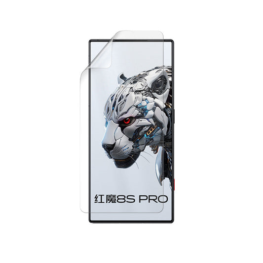 Hydrogel Screen Protector for Nubia RedMagic 8S Pro (Pack of 2) 9eight5