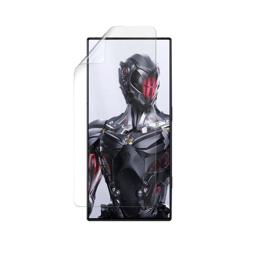Hydrogel Screen Protector for Nubia RedMagic 8 Pro (Pack of 2) 9eight5