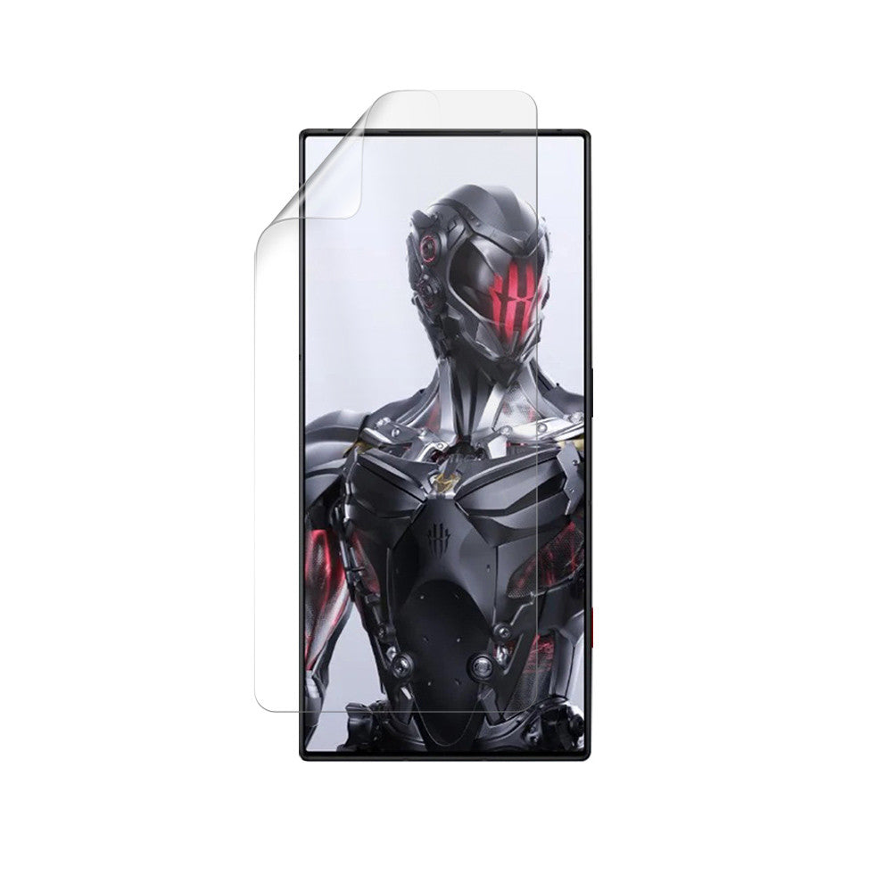 Hydrogel Screen Protector for Nubia RedMagic 8 Pro 9eight5