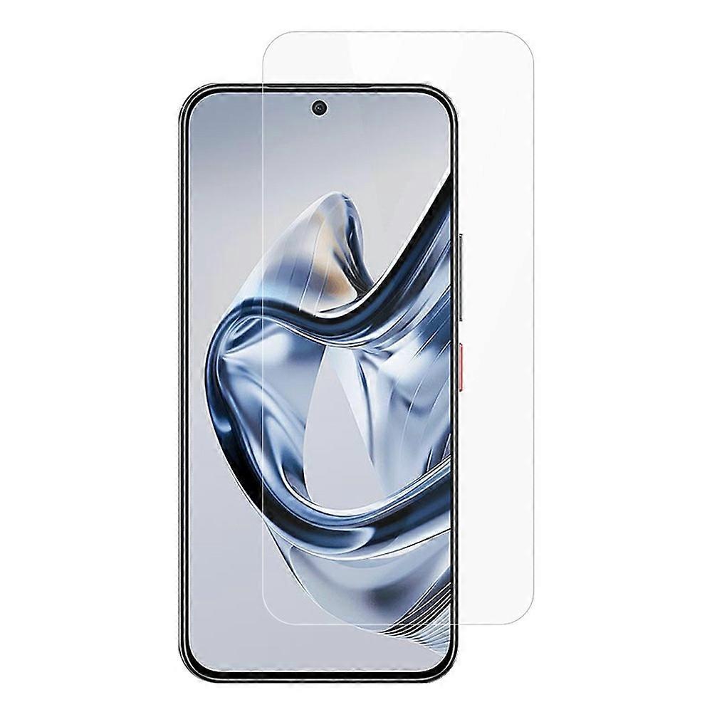 Hydrogel Screen Protector for Nubia Air 9eight5
