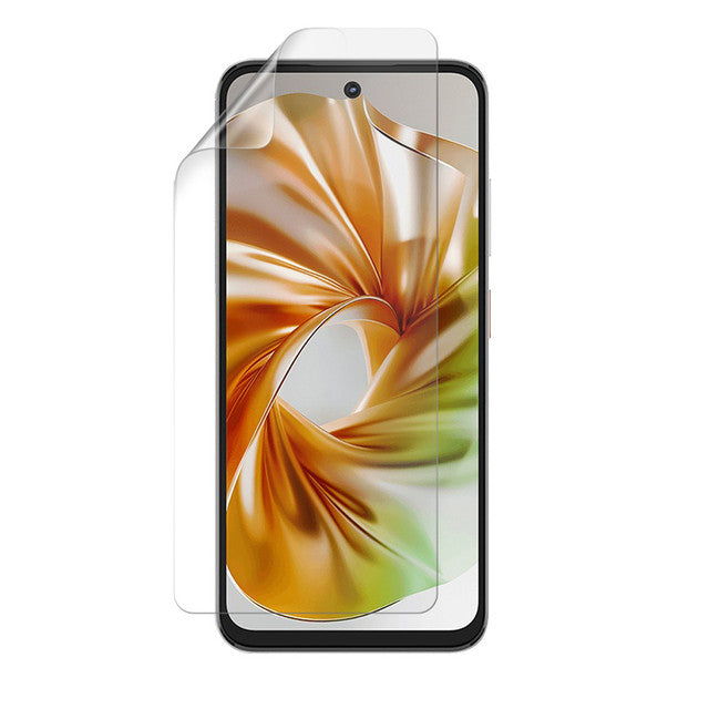 Hydrogel Screen Protector for Nubia Focus 2 9eight5