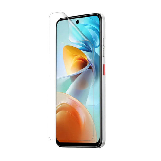 Hydrogel Screen Protector for Nubia Music 2 (Pack of 2) 9eight5