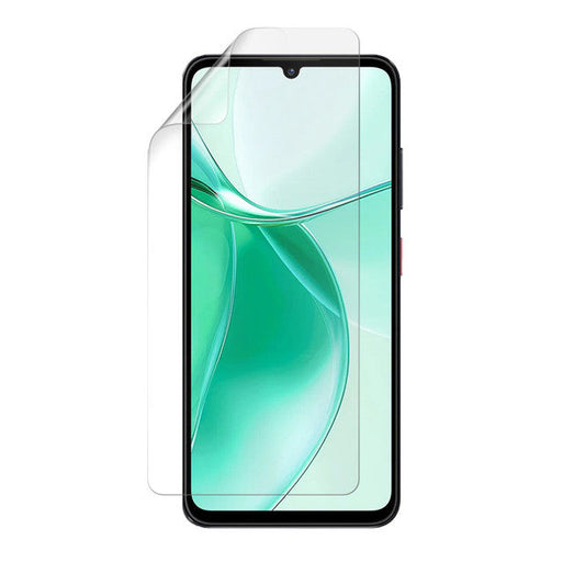 Hydrogel Screen Protector for ZTE Blade A35 9eight5