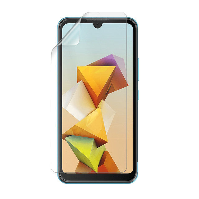 Hydrogel Screen Protector for ZTE Blade A33S 9eight5