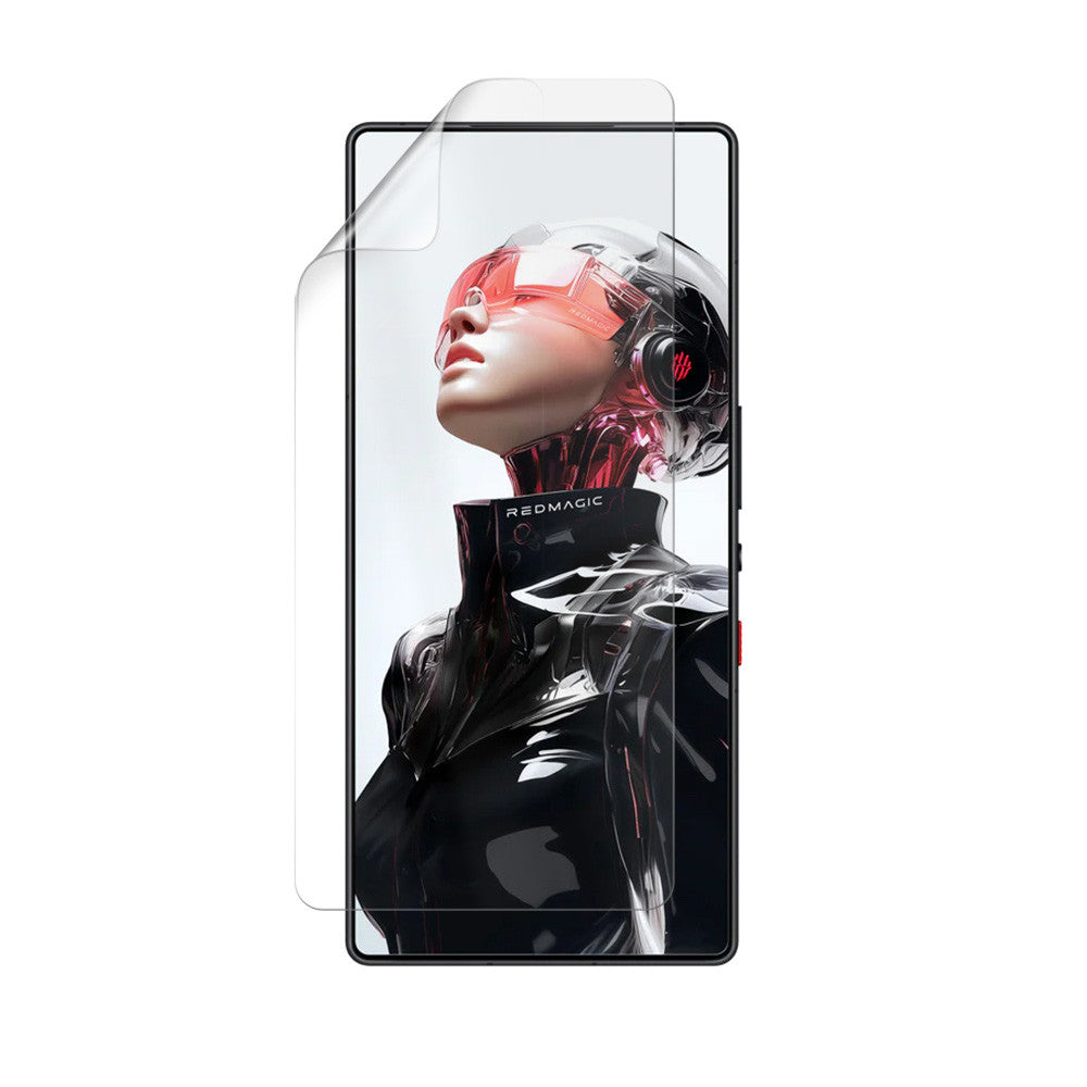 Hydrogel Screen Protector for Nubia RedMagic 10S Pro (Pack of 2) 9eight5