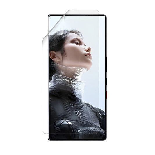 Hydrogel Screen Protector for Nubia RedMagic 11 Pro (Pack of 2) 9eight5