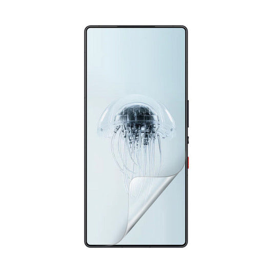 Hydrogel Screen Protector for Nubia RedMagic 10 Pro (Pack of 2) 9eight5