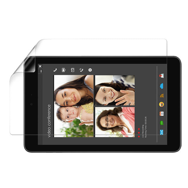 Hydrogel Screen Protector for Dell Venue 8 (2014) (Pack of 2) 9eight5