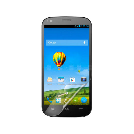 Hydrogel Screen Protector for ZTE Grand S Pro (Pack of 2) 9eight5