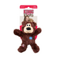 KONG Wild Knots BB Bears - XL - Assorted Colours Animal Addiction Limited